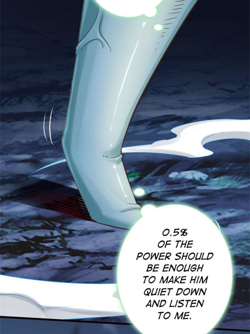 Don't Underestimate a Big Carrot Chapter 29 36